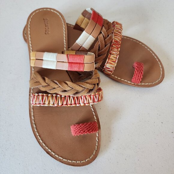 Soludos Sandals "NEW" - Picture 7 of 15